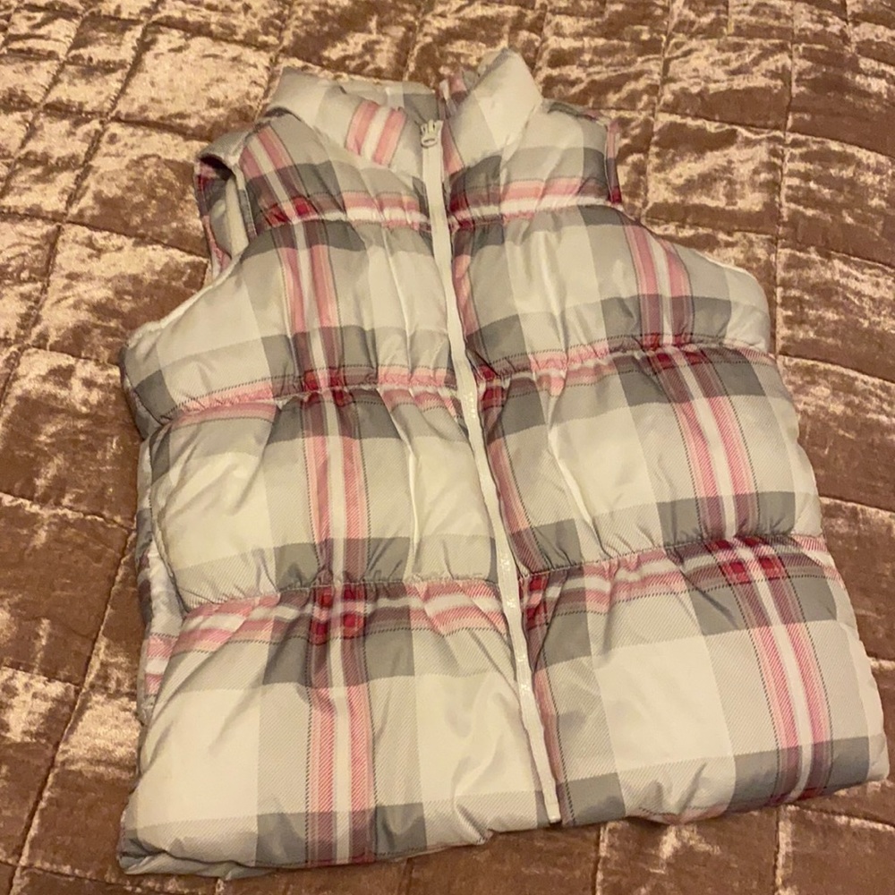 OLD NAVY puffer vest